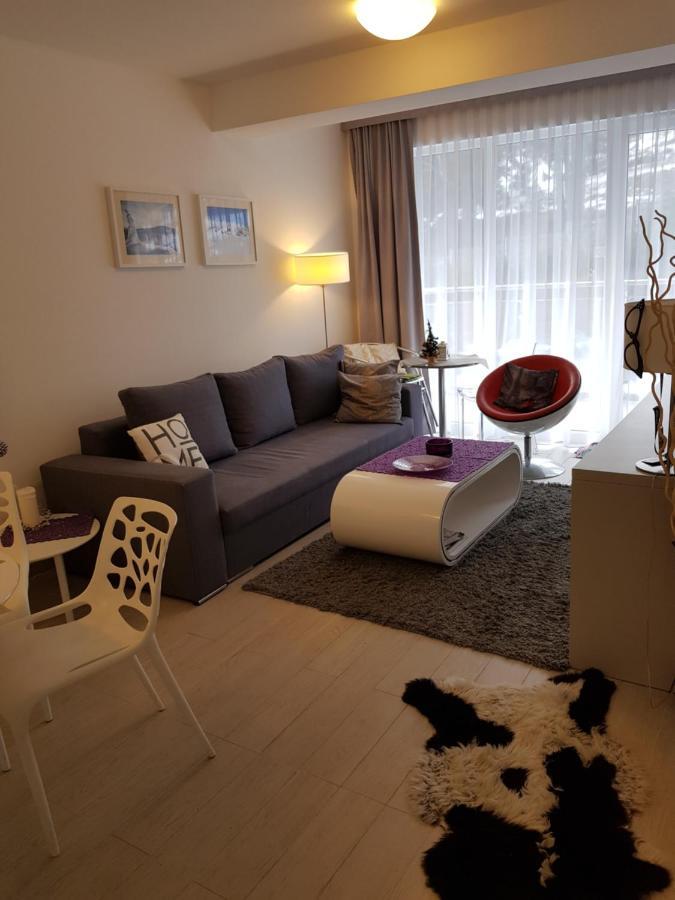 Apartament Czarna Gora Livigno Daire Sienna  Dış mekan fotoğraf