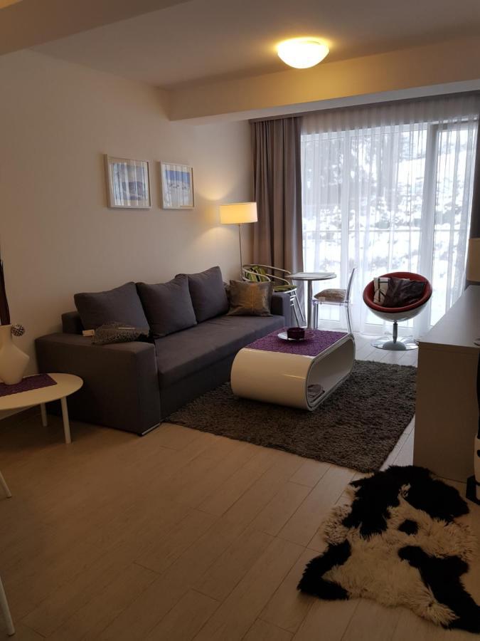 Apartament Czarna Gora Livigno Daire Sienna  Dış mekan fotoğraf