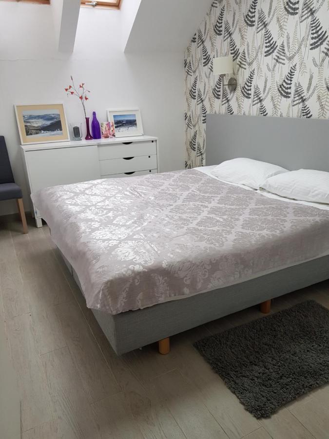 Apartament Czarna Gora Livigno Daire Sienna  Dış mekan fotoğraf